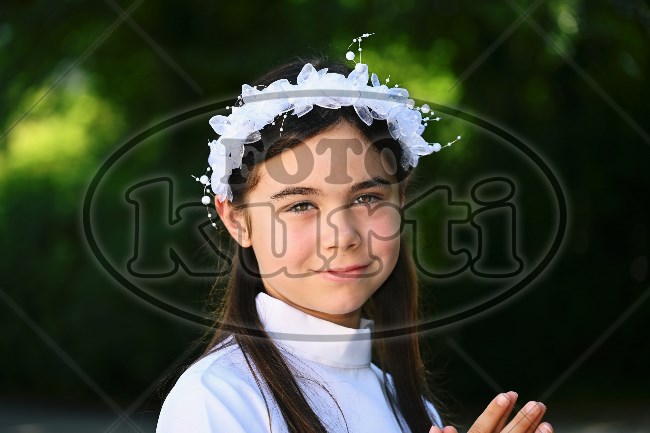 Prva Pričest Njivice 2025 21 - FotoKurti