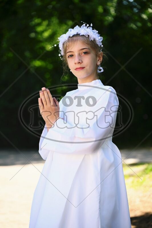 Prva Pričest Njivice 2025 24 - FotoKurti