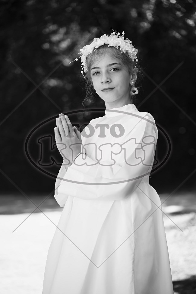 Prva Pričest Njivice 2025 25 - FotoKurti
