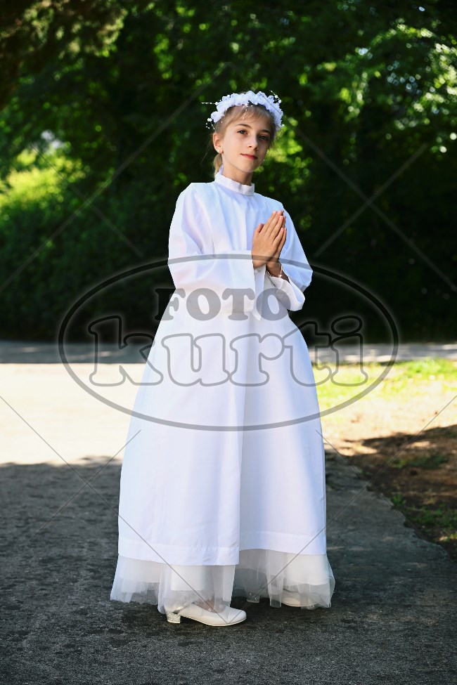 Prva Pričest Njivice 2025 30 - FotoKurti