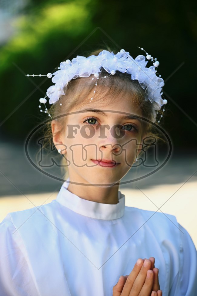 Prva Pričest Njivice 2025 33 - FotoKurti