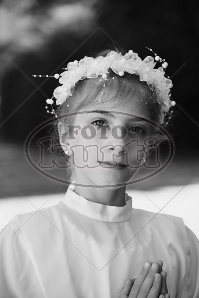 Prva Pričest Njivice 2025 34 - FotoKurti