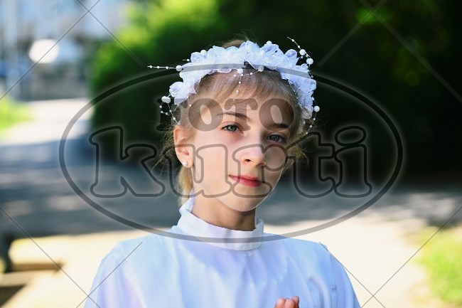 Prva Pričest Njivice 2025 35 - FotoKurti