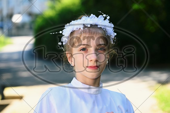 Prva Pričest Njivice 2025 36 - FotoKurti