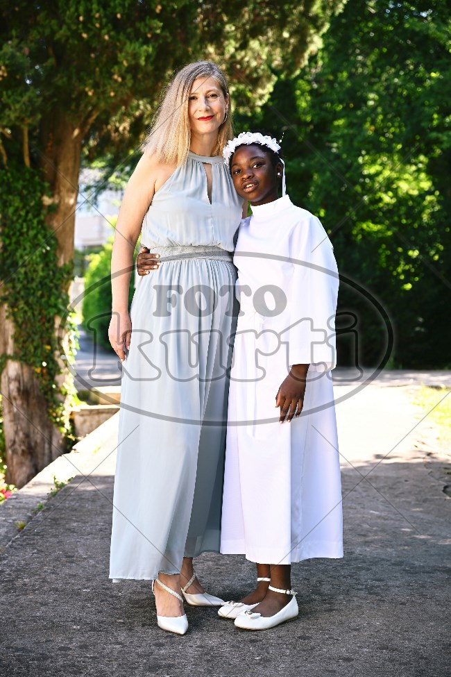 Prva Pričest Njivice 2025 48 - FotoKurti