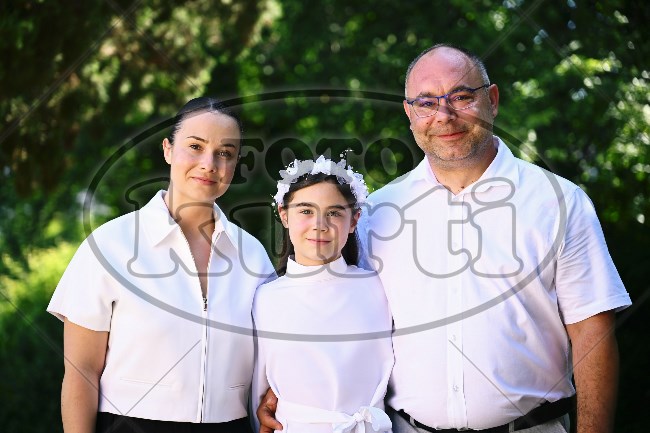 Prva Pričest Njivice 2025 60 - FotoKurti