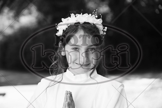 Prva Pričest Njivice 2025 79 - FotoKurti