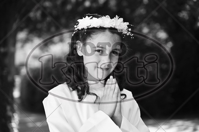 Prva Pričest Njivice 2025 98 - FotoKurti