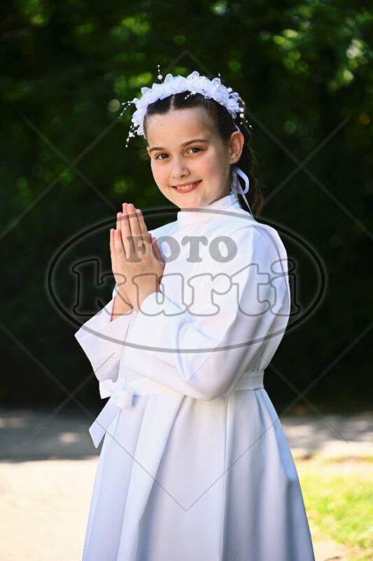 Prva Pričest Njivice 2025 107 - FotoKurti