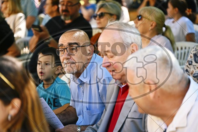 Prva Pričest Njivice 2025 124 - FotoKurti