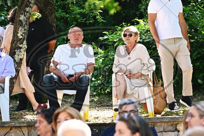 Prva Pričest Njivice 2025 126 - FotoKurti