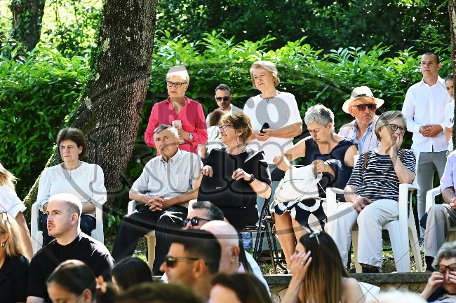 Prva Pričest Njivice 2025 127 - FotoKurti