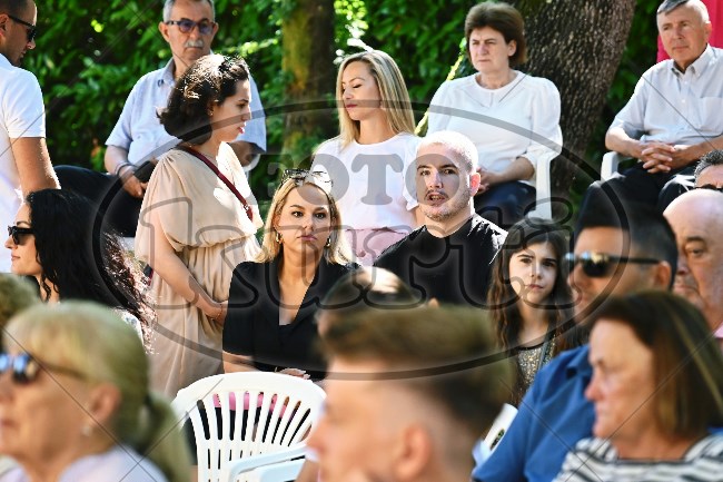 Prva Pričest Njivice 2025 128 - FotoKurti
