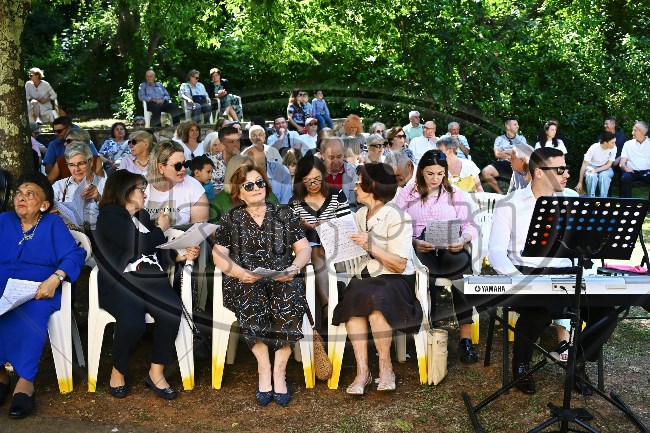 Prva Pričest Njivice 2025 137 - FotoKurti