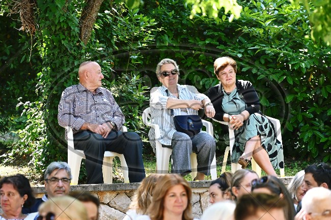 Prva Pričest Njivice 2025 138 - FotoKurti