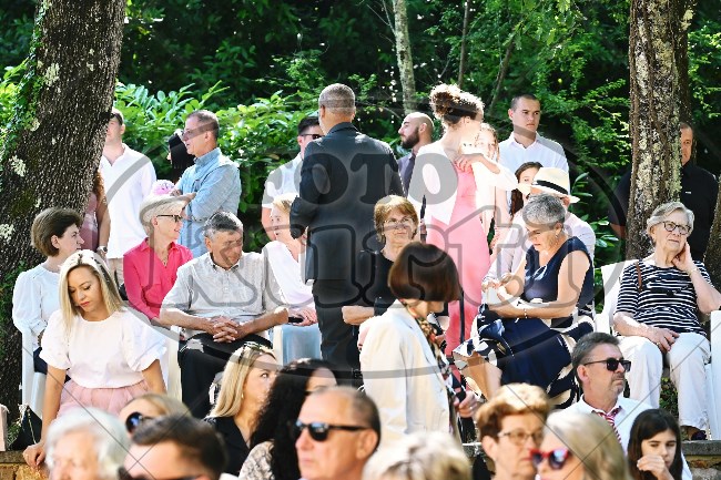 Prva Pričest Njivice 2025 139 - FotoKurti