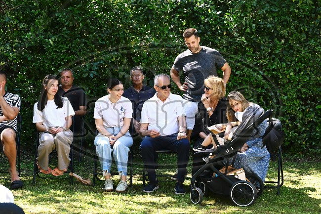 Prva Pričest Njivice 2025 140 - FotoKurti