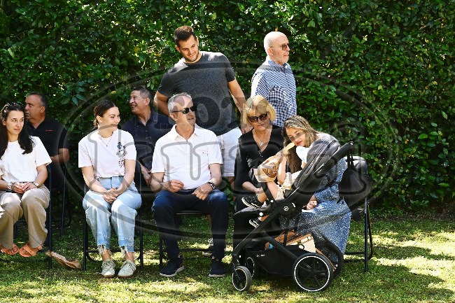 Prva Pričest Njivice 2025 141 - FotoKurti