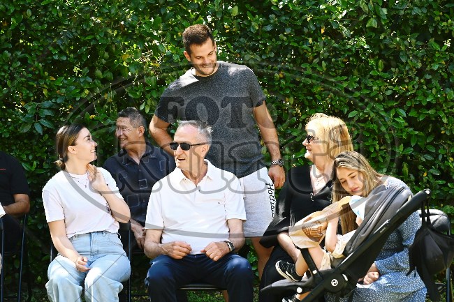 Prva Pričest Njivice 2025 142 - FotoKurti
