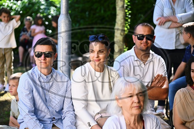 Prva Pričest Njivice 2025 147 - FotoKurti