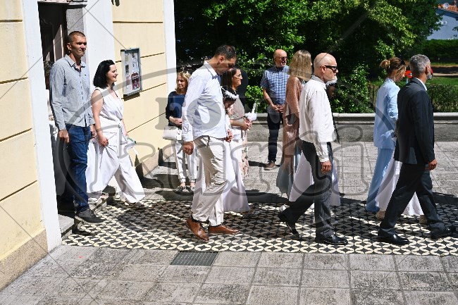 Prva Pričest Njivice 2025 154 - FotoKurti