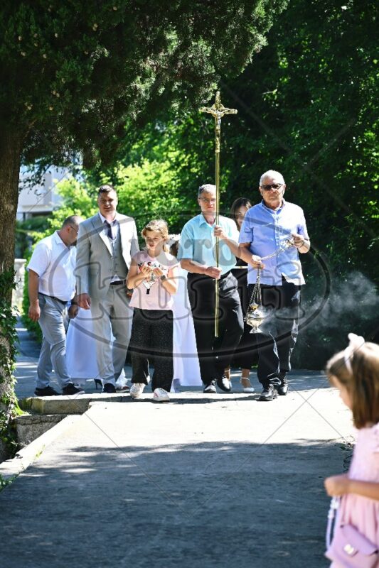 Prva Pričest Njivice 2025 160 - FotoKurti