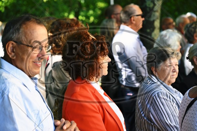 Prva Pričest Njivice 2025 178 - FotoKurti