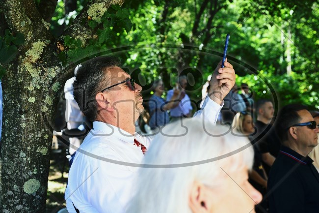 Prva Pričest Njivice 2025 179 - FotoKurti