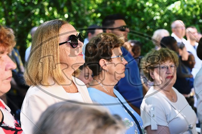 Prva Pričest Njivice 2025 181 - FotoKurti