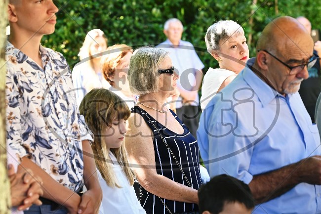 Prva Pričest Njivice 2025 184 - FotoKurti