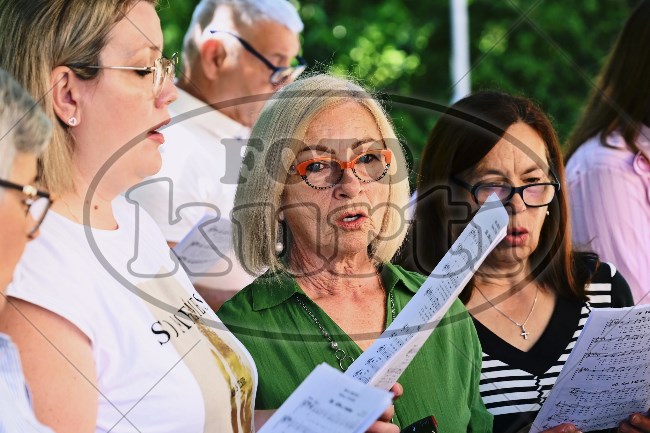 Prva Pričest Njivice 2025 186 - FotoKurti