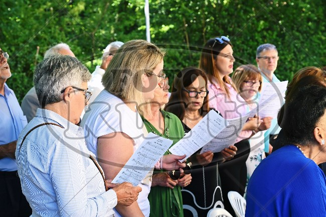 Prva Pričest Njivice 2025 187 - FotoKurti