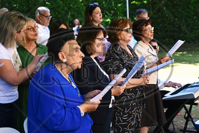 Prva Pričest Njivice 2025 188 - FotoKurti