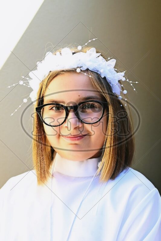 Prva Pričest Njivice 2025 201 - FotoKurti