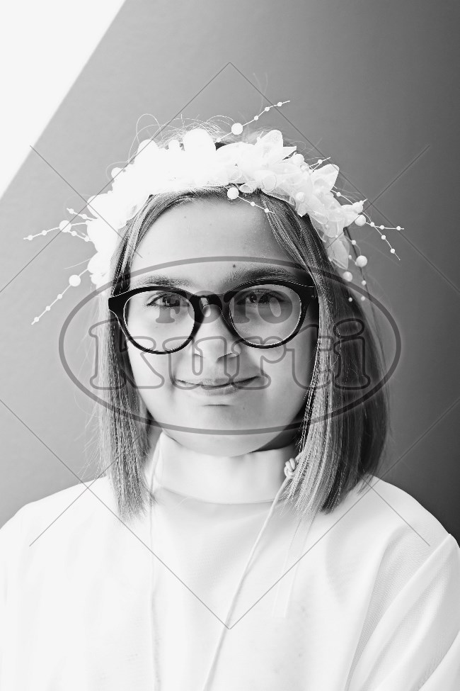 Prva Pričest Njivice 2025 202 - FotoKurti