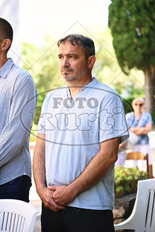 Prva Pričest Njivice 2025 226 - FotoKurti