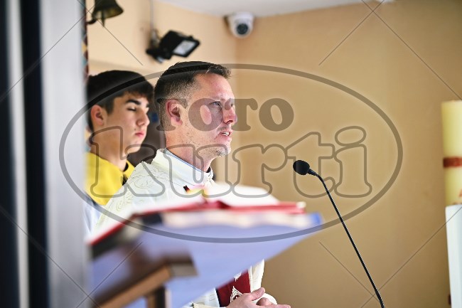 Prva Pričest Njivice 2025 232 - FotoKurti