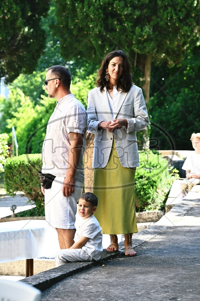 Prva Pričest Njivice 2025 239 - FotoKurti