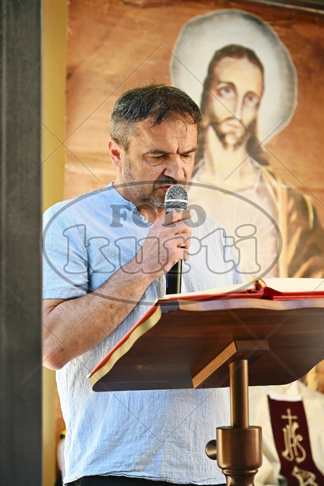 Prva Pričest Njivice 2025 242 - FotoKurti