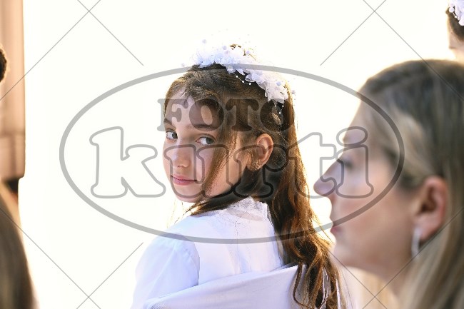 Prva Pričest Njivice 2025 246 - FotoKurti