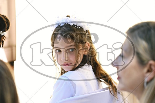 Prva Pričest Njivice 2025 247 - FotoKurti