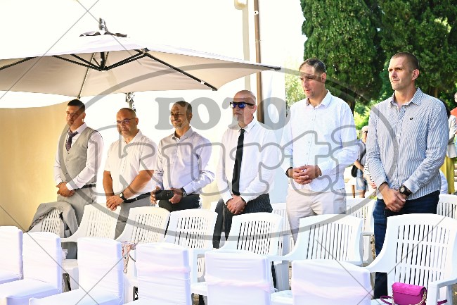 Prva Pričest Njivice 2025 265 - FotoKurti