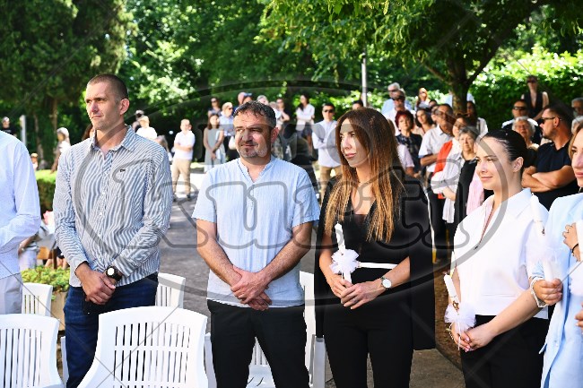 Prva Pričest Njivice 2025 266 - FotoKurti