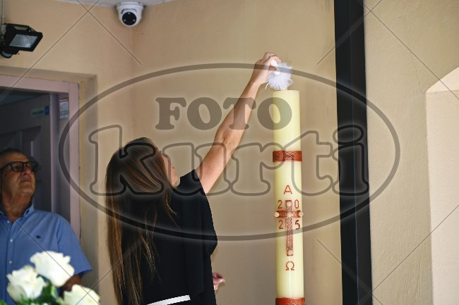 Prva Pričest Njivice 2025 269 - FotoKurti