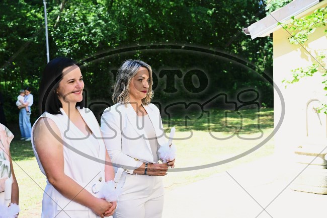 Prva Pričest Njivice 2025 270 - FotoKurti