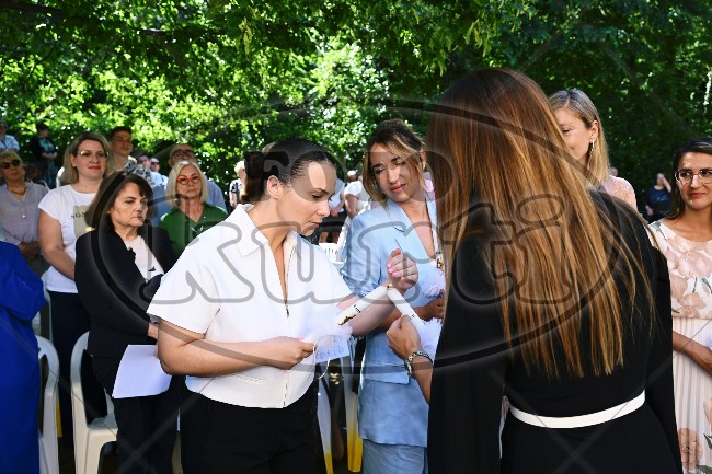 Prva Pričest Njivice 2025 271 - FotoKurti