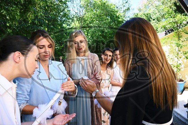 Prva Pričest Njivice 2025 272 - FotoKurti