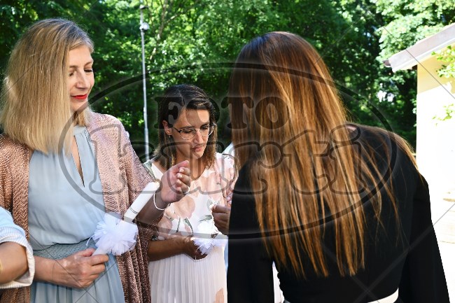 Prva Pričest Njivice 2025 274 - FotoKurti