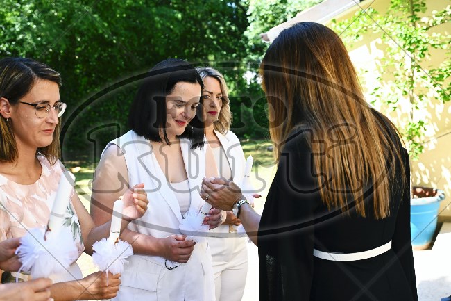Prva Pričest Njivice 2025 277 - FotoKurti