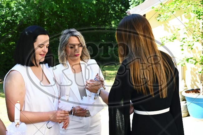 Prva Pričest Njivice 2025 278 - FotoKurti